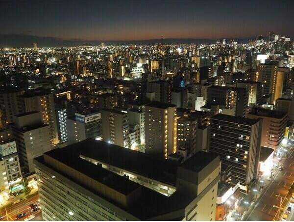 グランドメゾンThe池下ガーデンタワーの物件内観写真