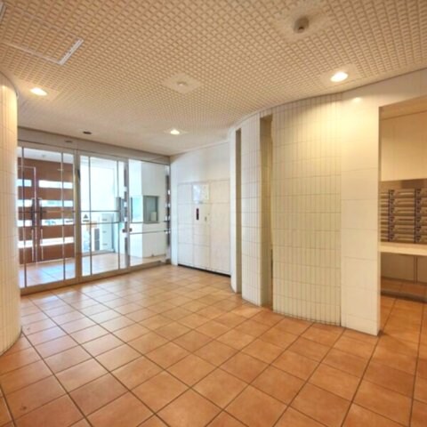 ベレーサ名駅ウエストの物件外観写真