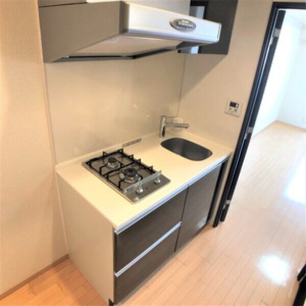 ベレーサ名駅ウエストの物件内観写真