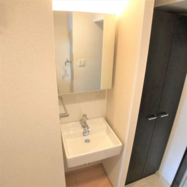 ベレーサ名駅ウエストの物件内観写真