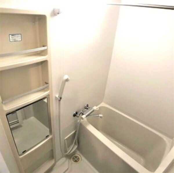 ベレーサ名駅ウエストの物件内観写真