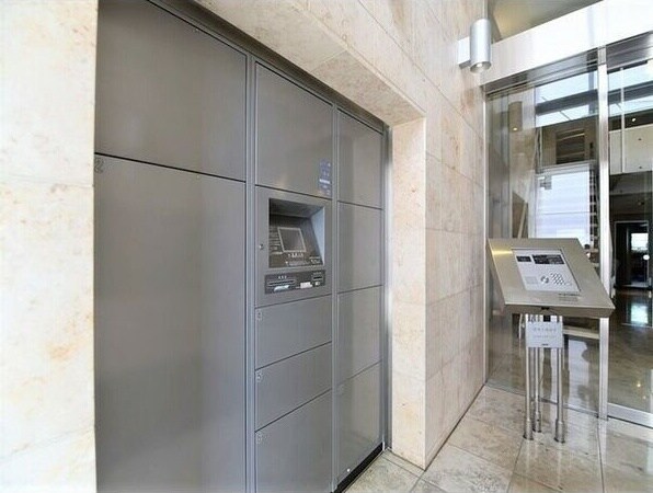 泉アパートメントの物件内観写真