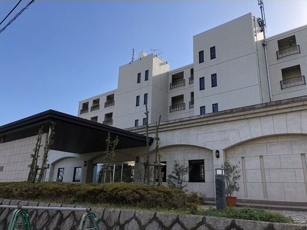 愛知県名古屋市千種区向陽町３丁目の物件外観写真