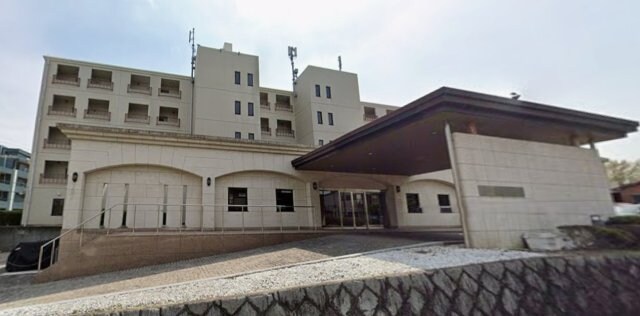 池下駅 徒歩7分 4階の物件外観写真