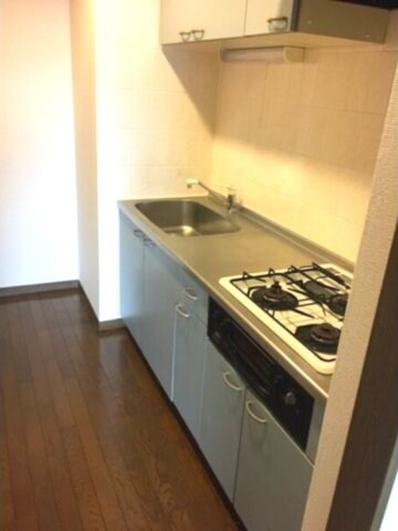 池下駅 徒歩7分 4階の物件内観写真