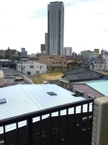 池下駅 徒歩7分 4階の物件内観写真