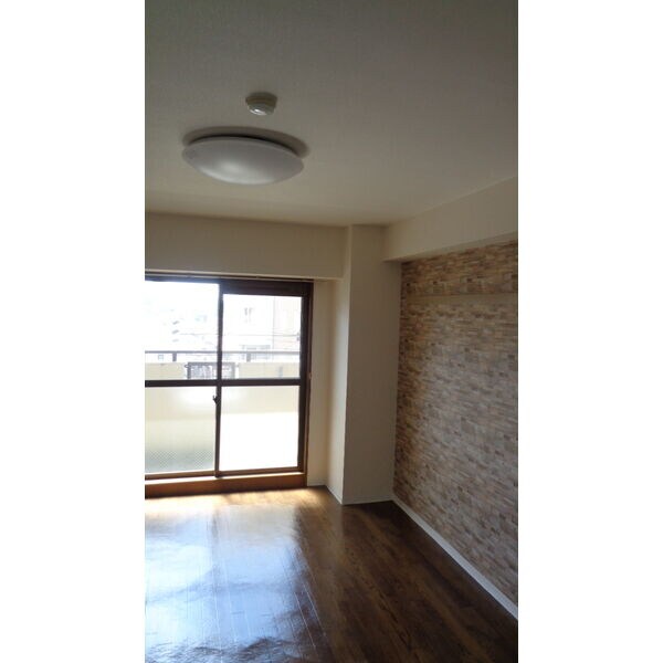 平安通駅 徒歩2分 5階の物件内観写真