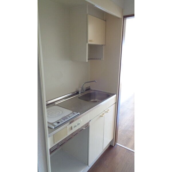 平安通駅 徒歩2分 5階の物件内観写真