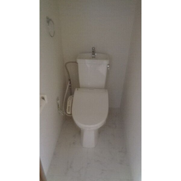 平安通駅 徒歩2分 5階の物件内観写真