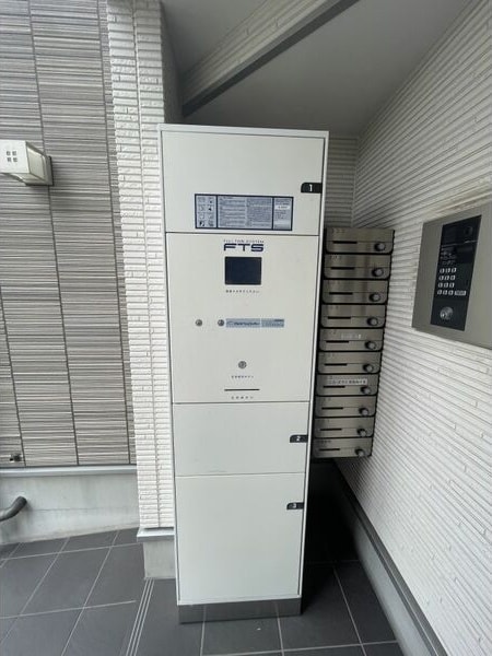 太閤通駅 徒歩6分 3階の物件外観写真