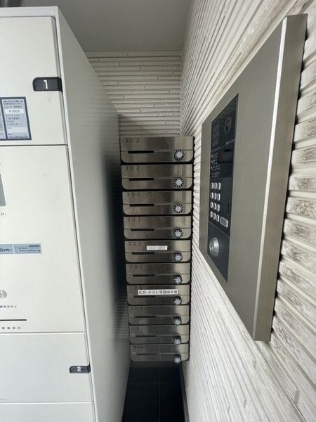 太閤通駅 徒歩6分 3階の物件内観写真