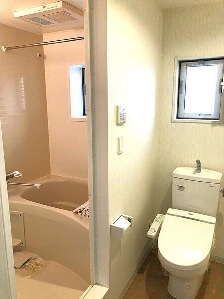 太閤通駅 徒歩6分 3階の物件内観写真