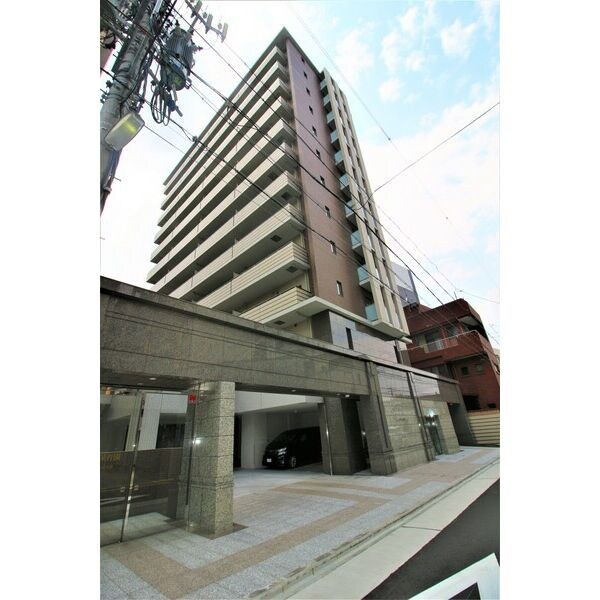 丸の内駅 徒歩10分の物件外観写真