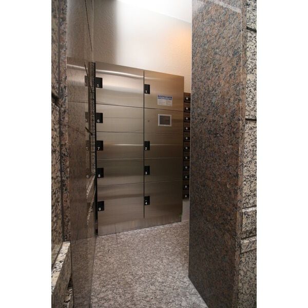 丸の内駅 徒歩10分 11階の物件外観写真