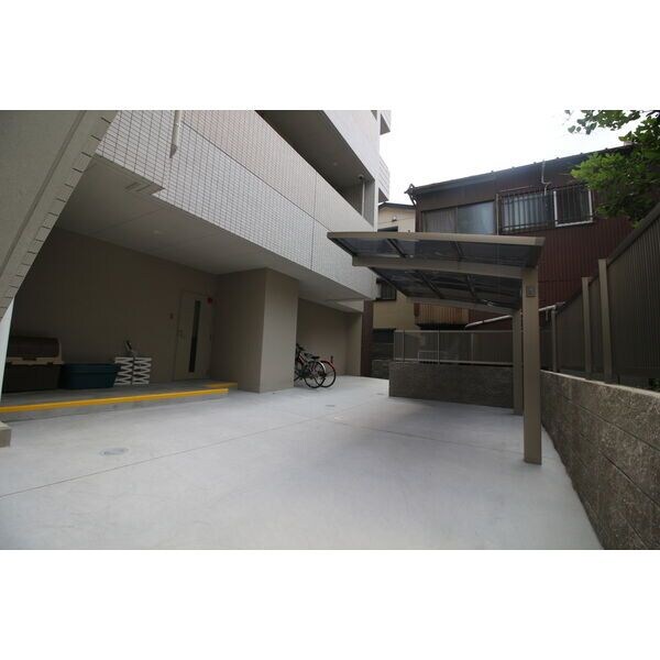 丸の内駅 徒歩10分 11階の物件外観写真