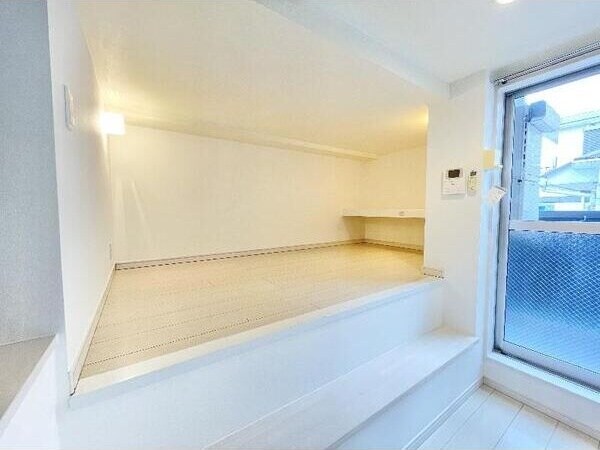 岩塚駅 徒歩6分 1階の物件内観写真