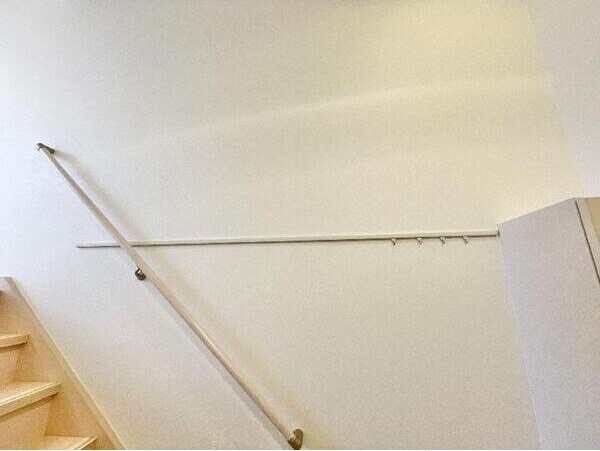 岩塚駅 徒歩6分 1階の物件内観写真