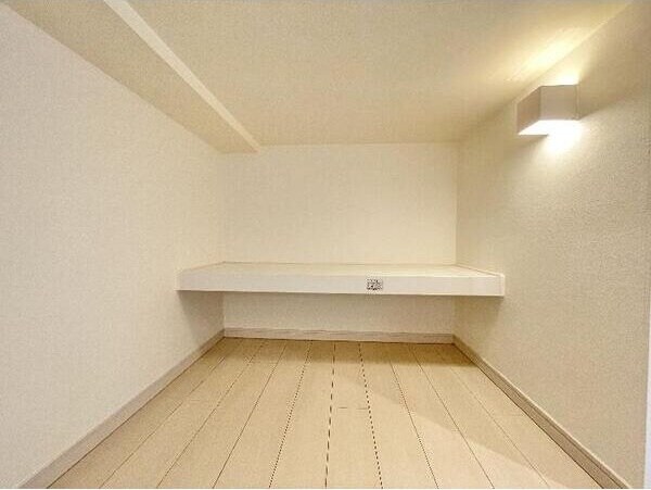 岩塚駅 徒歩6分 1階の物件内観写真