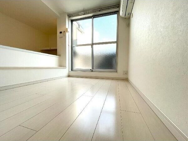 愛知県名古屋市中村区烏森町４丁目アパート 2階の物件内観写真