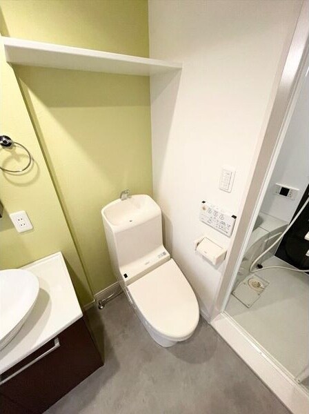 岩塚駅 徒歩6分 2階の物件内観写真