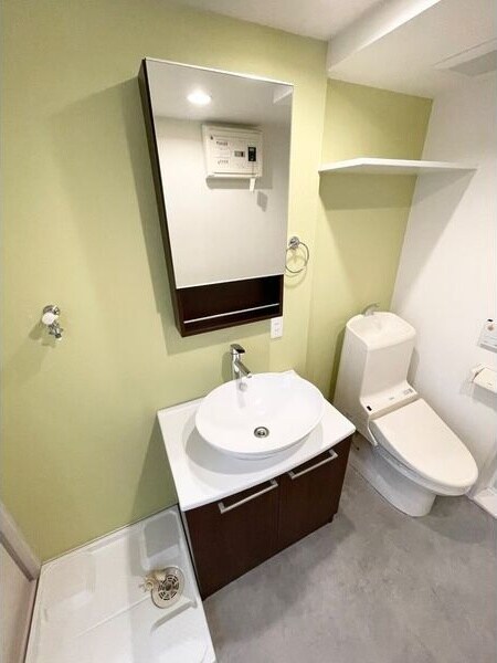 岩塚駅 徒歩6分 2階の物件内観写真