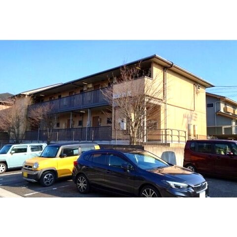 常滑駅 徒歩37分 2階の物件外観写真