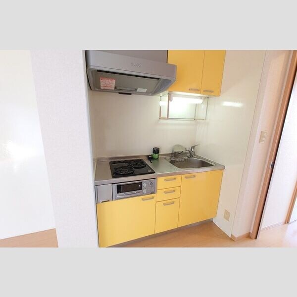 常滑駅 徒歩37分 2階の物件内観写真