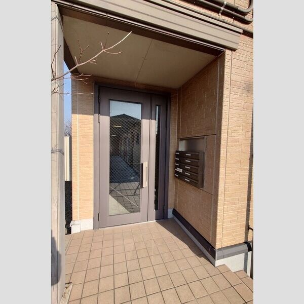 常滑駅 徒歩37分 2階の物件外観写真