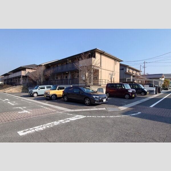 常滑駅 徒歩37分 2階の物件外観写真