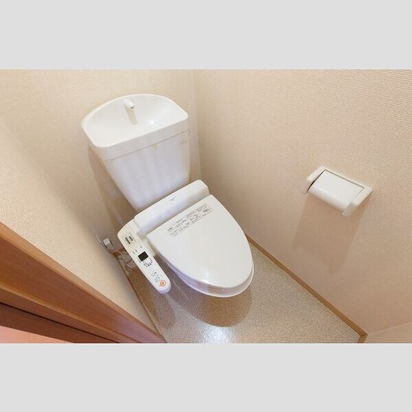 常滑駅 徒歩37分 2階の物件内観写真