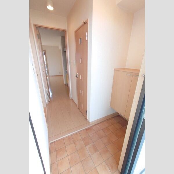 常滑駅 徒歩37分 2階の物件内観写真