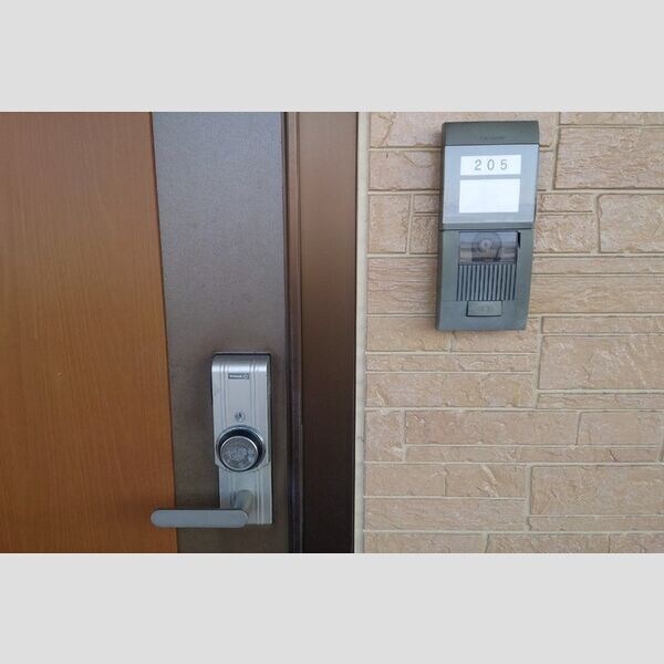 常滑駅 徒歩37分 2階の物件内観写真