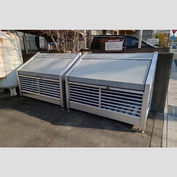 常滑駅 徒歩37分 2階の物件内観写真