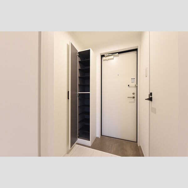 Jack miyoshiⅣの物件内観写真