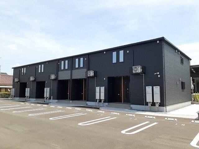 半田駅 徒歩15分 1階の物件外観写真