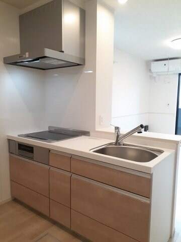 半田駅 徒歩15分 1階の物件内観写真