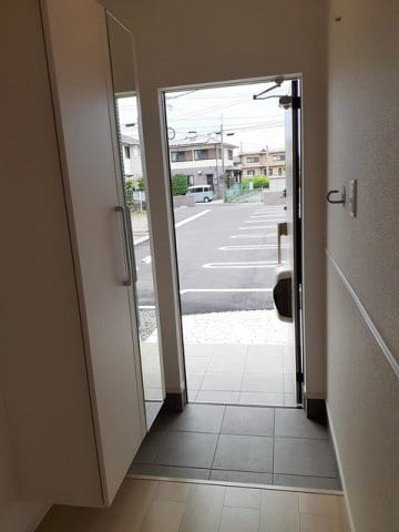 半田駅 徒歩15分 1階の物件内観写真