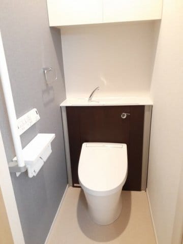 半田駅 徒歩15分 1階の物件内観写真