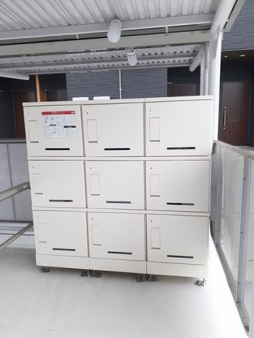 半田駅 徒歩15分 1階の物件内観写真