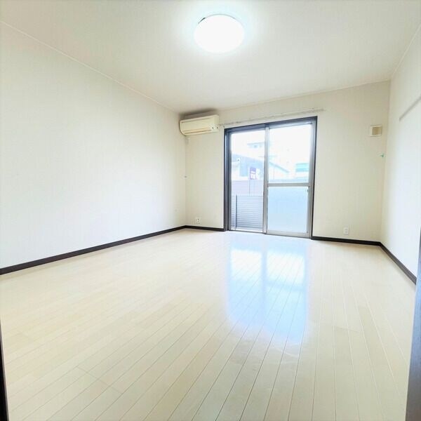 愛知県名古屋市中村区二瀬町ハイツ 1階の物件内観写真