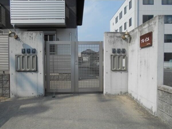 岩塚駅 徒歩5分 1階の物件内観写真