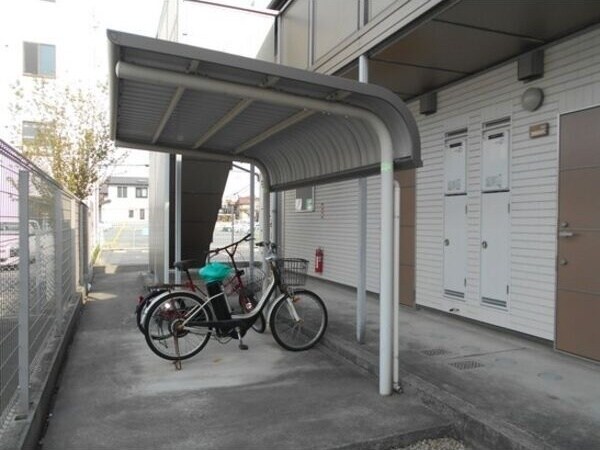 岩塚駅 徒歩5分 1階の物件内観写真