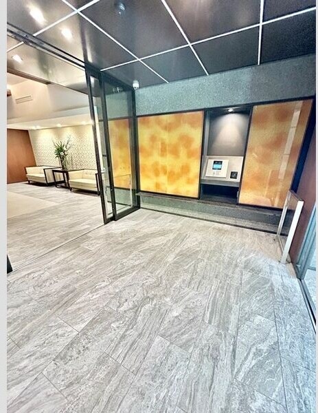 プラウドタワー名古屋伏見の物件外観写真