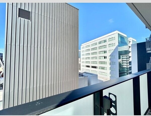 プラウドタワー名古屋伏見の物件内観写真