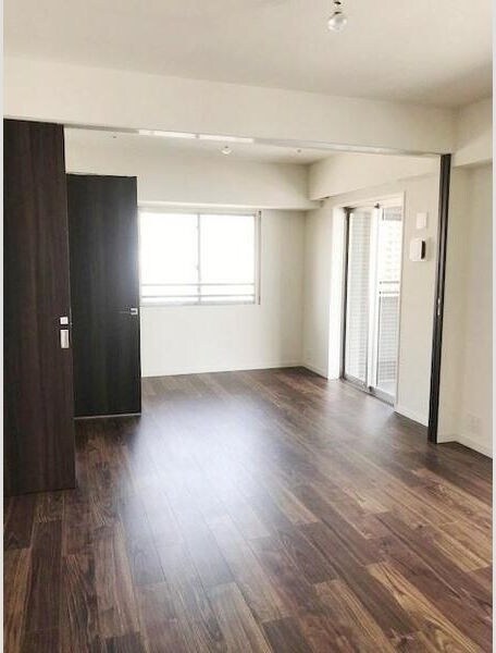 プラウドタワー名古屋伏見の物件内観写真