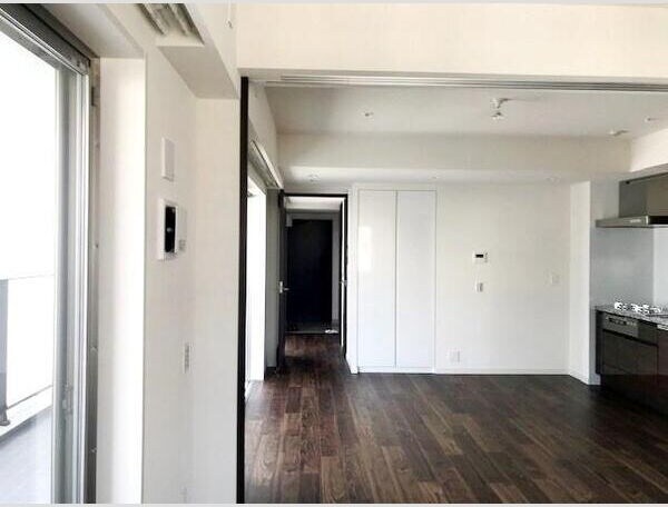 プラウドタワー名古屋伏見の物件内観写真