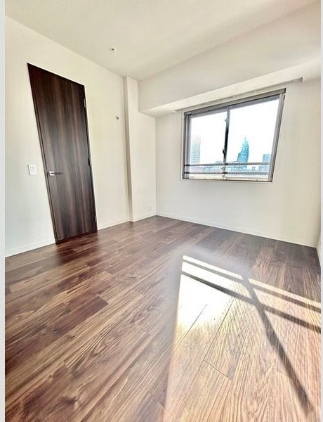 プラウドタワー名古屋伏見の物件内観写真