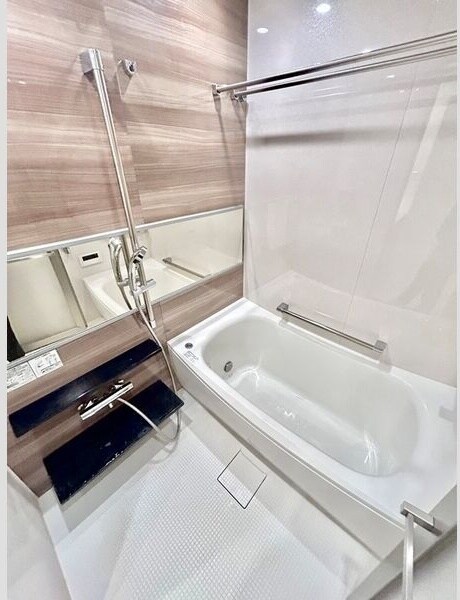 プラウドタワー名古屋伏見の物件内観写真