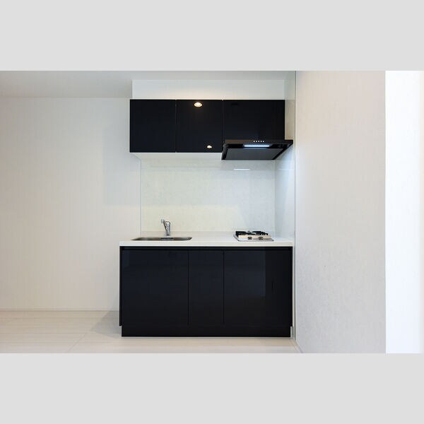 大高駅 徒歩11分 2階の物件内観写真