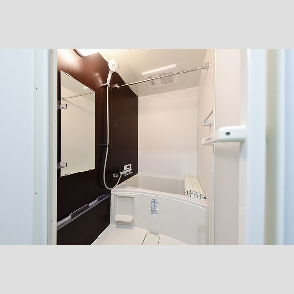 大高駅 徒歩11分 2階の物件内観写真